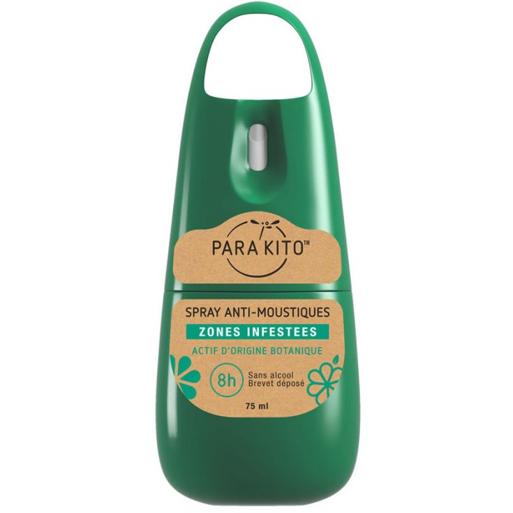 Efas Para'Kito Spray Antizanzara 75ml