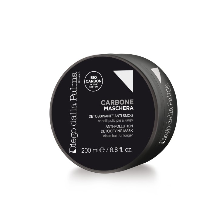 DDP MASCHERA DET./CARBON.DHC120100