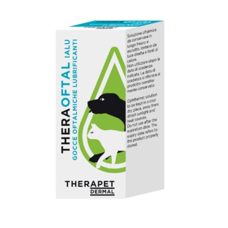 Theraoftal Ialu - 10ML