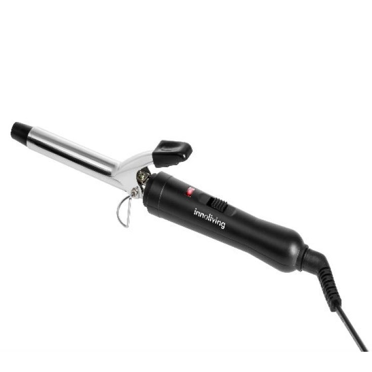 Innoliving Arricciacapelli Curly 1 Pezzo