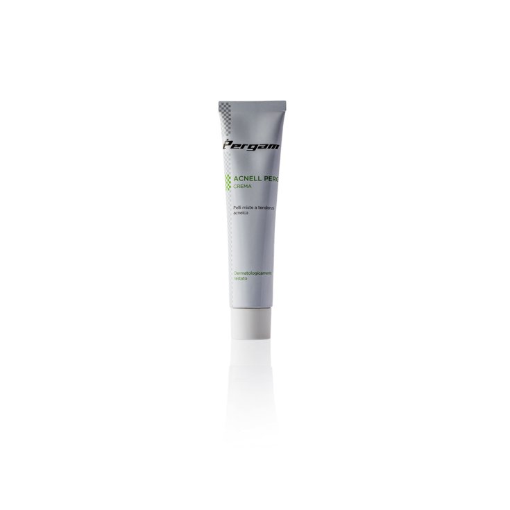 Pergam Acnell Crema 50ml
