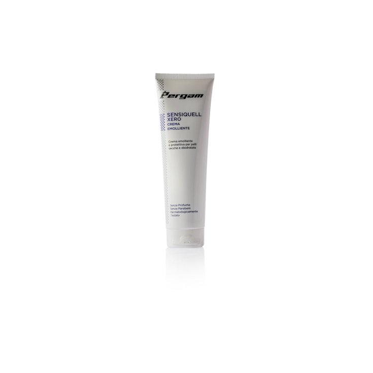 Pergam Sensiquell Xero Crema Emolliente 400ml