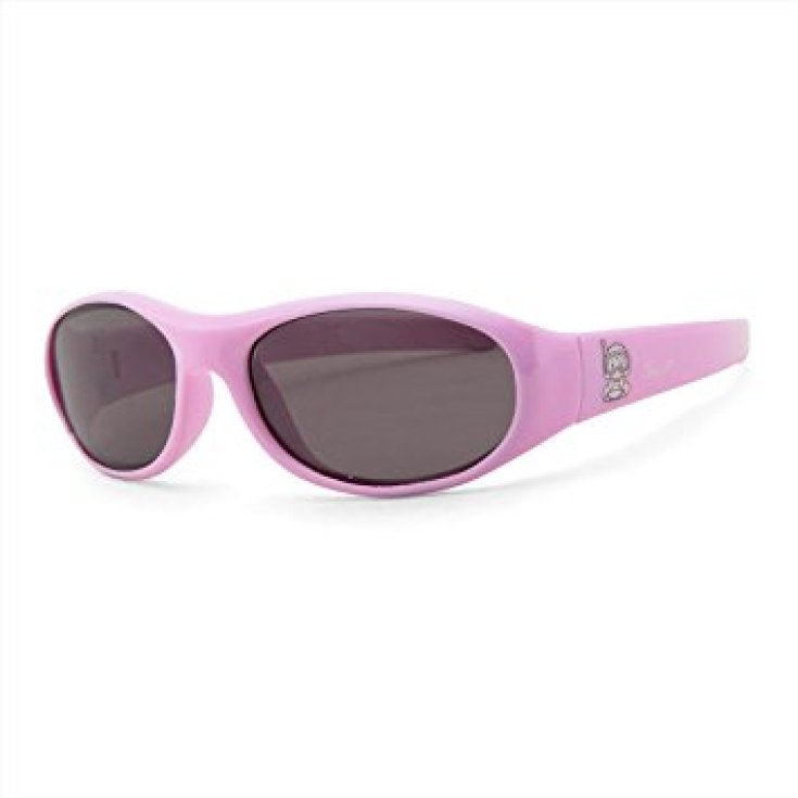 Chicco Occhiale Da Sole Colore Rosa 0m+