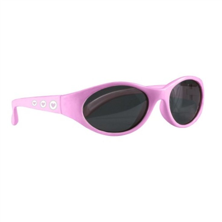 Chicco Occhiali Da Sole Colore Rosa 12m+