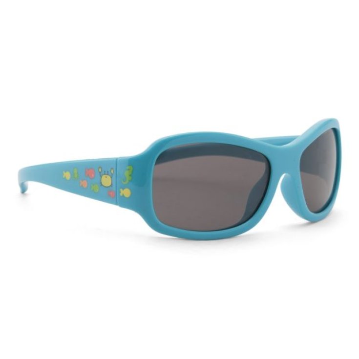 Chicco Occhiali Da Sole Colore Azzurro 24m+