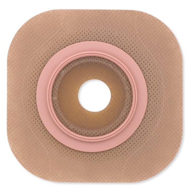 Hollister Conform 2 Placca Piana FlexWear Con Bordo Adesivo 45mm