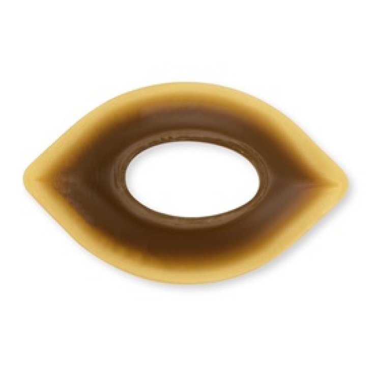 Hollister Adapt CeraRing Anello Convesso Ovale 38x56mm