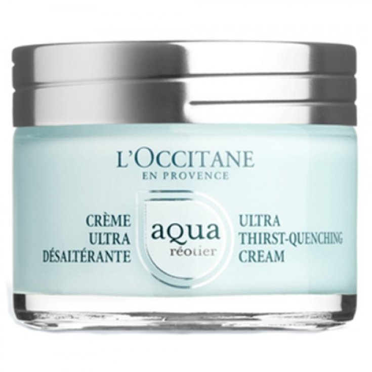 L OCCITANE CREMA U/IDRAT.50 M