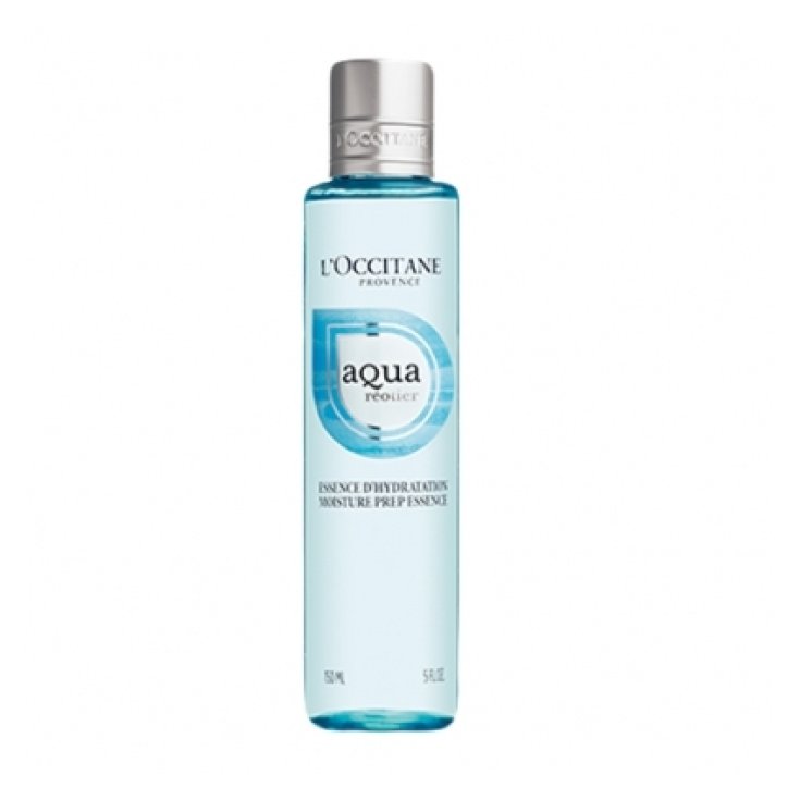 L'Occitane Aqua R&eacute;otier Moisture Prep Essence 150ml