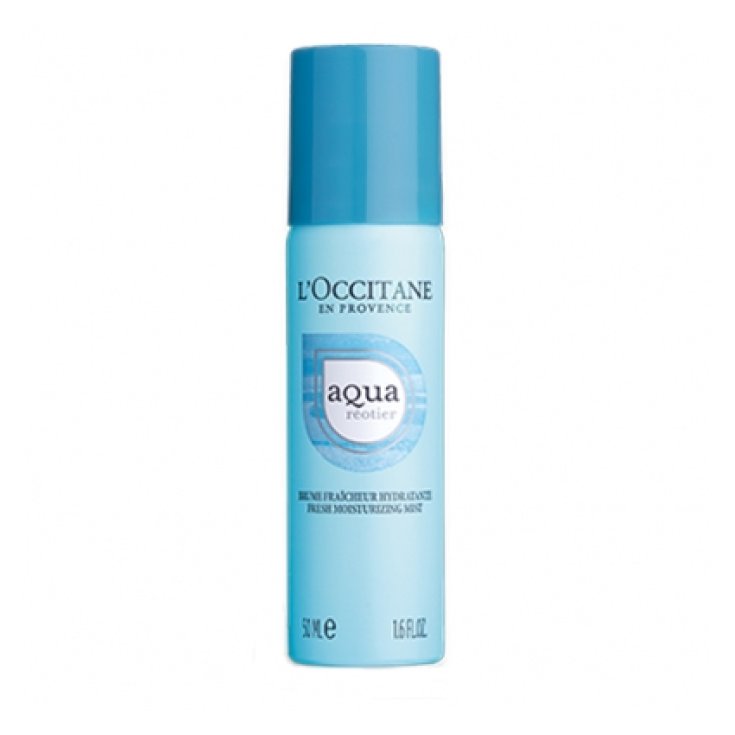 L'Occitane Aqua R&eacute;otier Fresh Moisturizing Mist 50ml