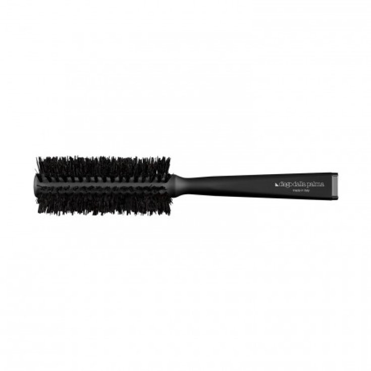 DDP HAIRCARE SPAZZOLA LEGNO CAPELL