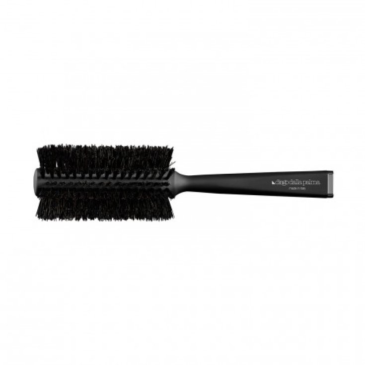 DDP HAIRCARE SPAZZOLA LEGNO CAPELLI