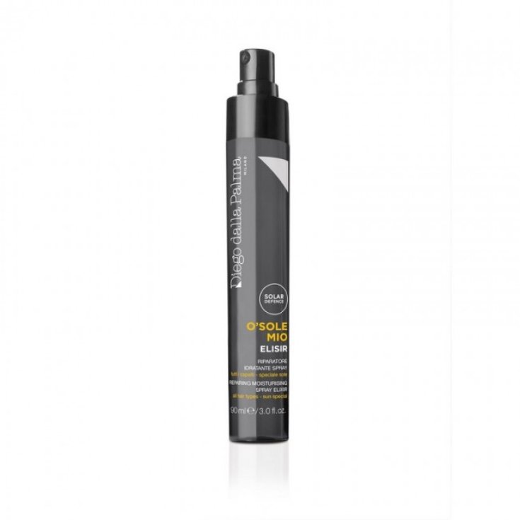 Diego Dalla Palma O'Solemio L'elisir Sun 80ml