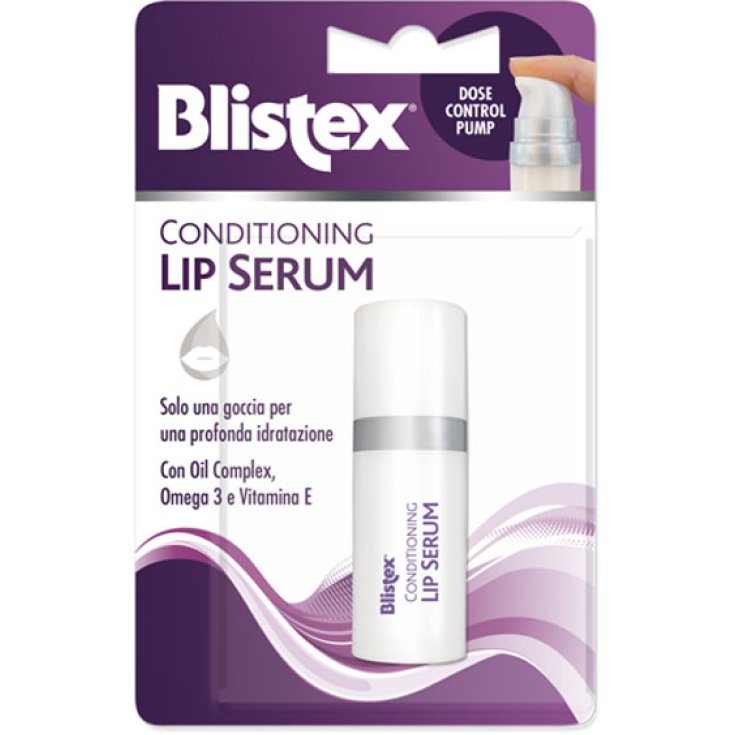BLISTEX CONDITION.LIP SER.0700709