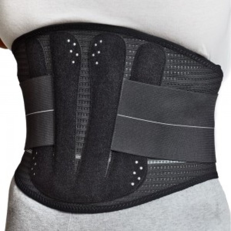Dr. Gibaud Ortho Corsetto Lombosacrale Lombogib Work Taglia 3 1 Pezzo