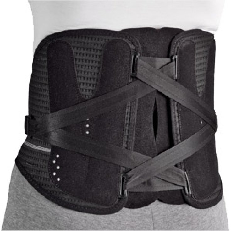 Gibaud Ortho Corsetto Lombosacrale Senior Taglia 0