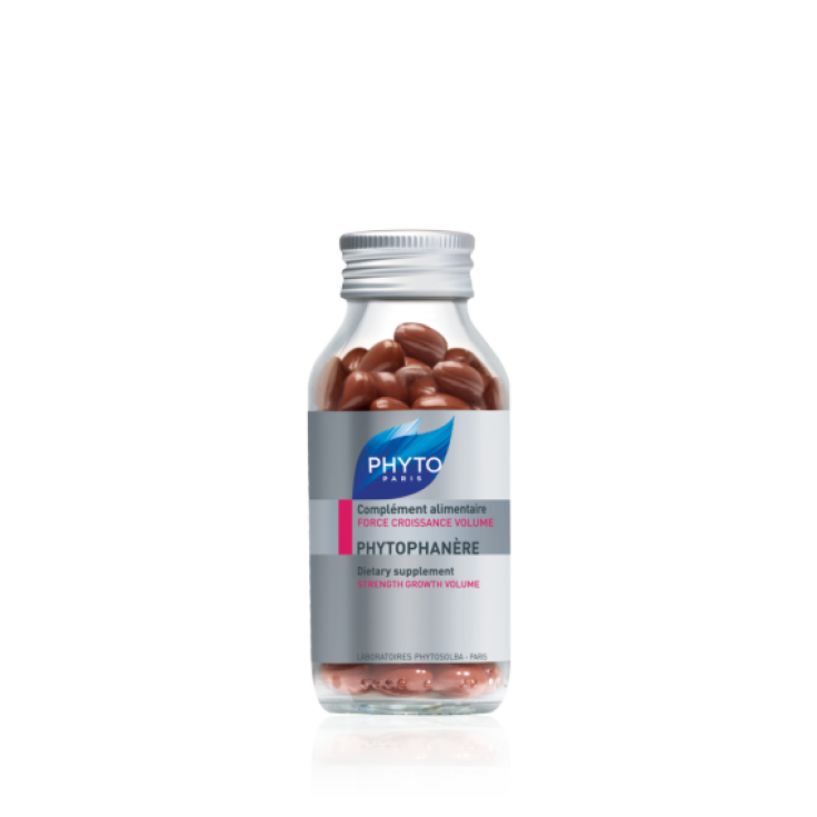 Phytophanere Phyto 90 Capsule