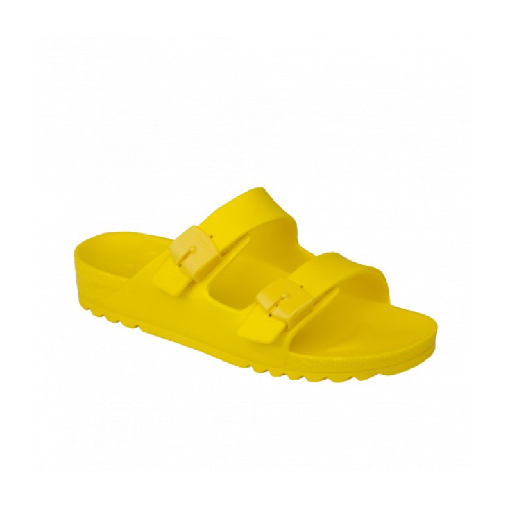 Dr Scholl'S Bahia Womens Ciabatte In Eva Colore Yellows Misura 35