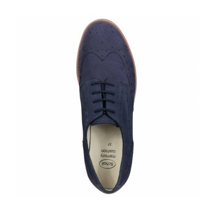 Scholl Virginia Summer Calzatura Colore Navy Blu Numero 36