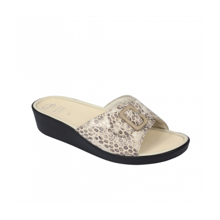 Scholl Mango Calzatura Colore Beige Numero 38