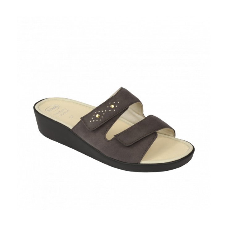 Dr Scholl Mariele Donna Ciabatte Colore Purple Misura 39