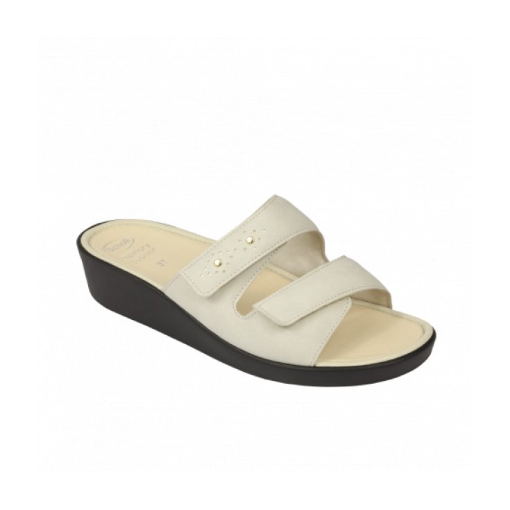 Dr Scholl Mariele Donna Ciabatte Colore Bianco Misura 41
