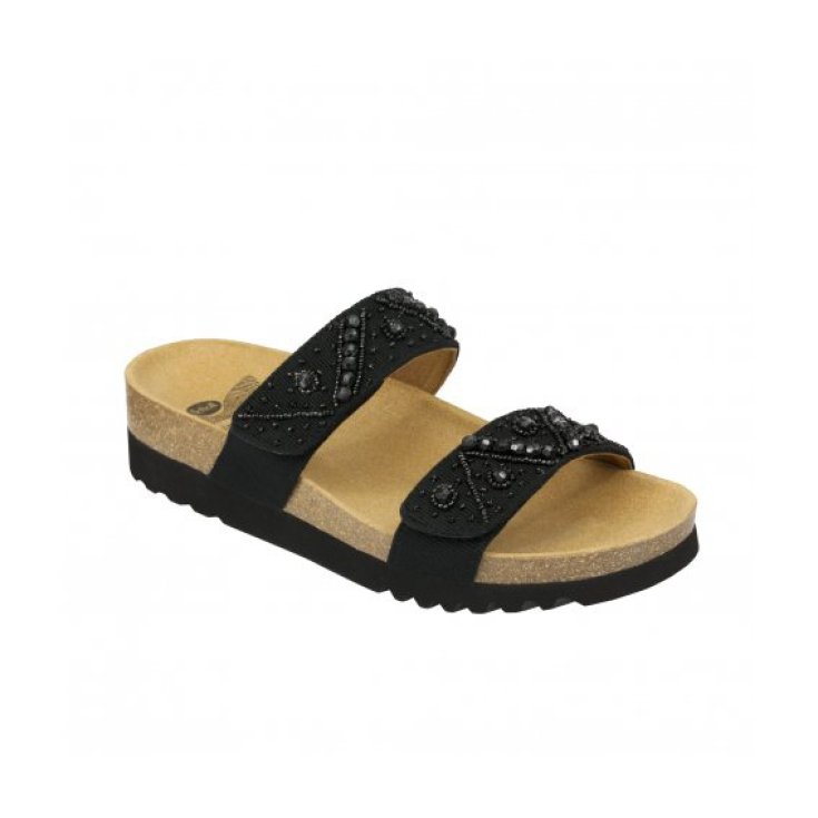 Dr.Scholl Zafirah Sandalo Donna Colore Nero Misura 41