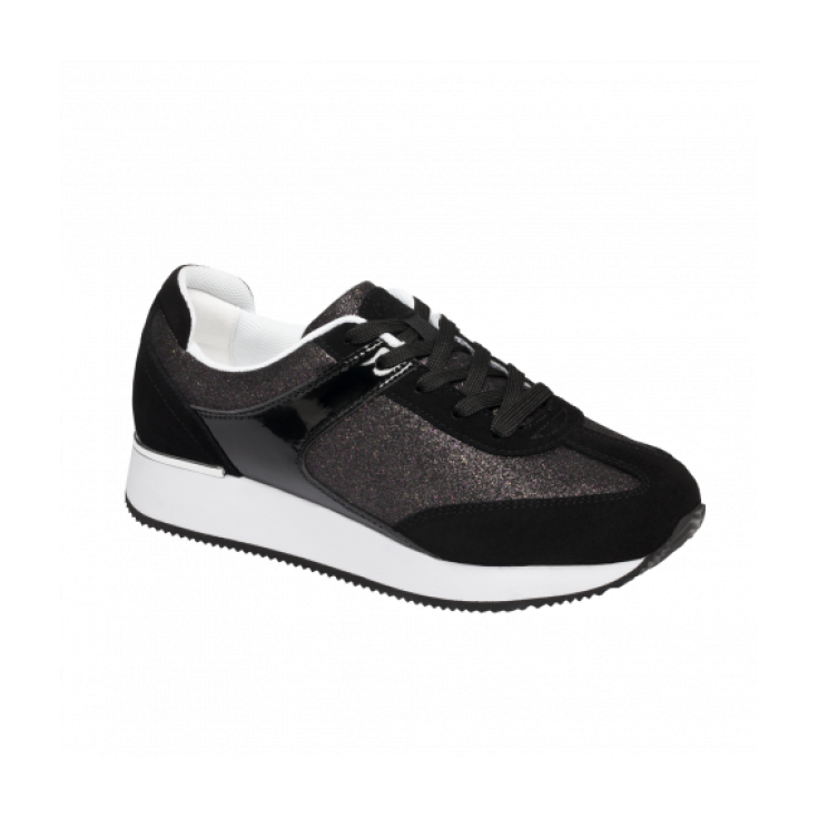 Scholl Charlize Calzatura Colore Black Numero 37