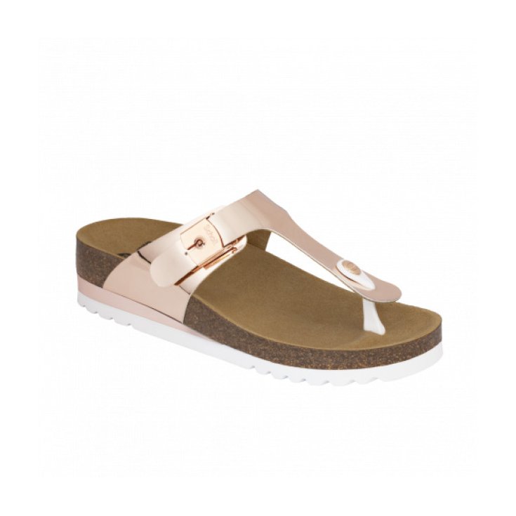 Dr Scholl Glam SS 1 Infradito Donna Colore Bronzo Misura 35