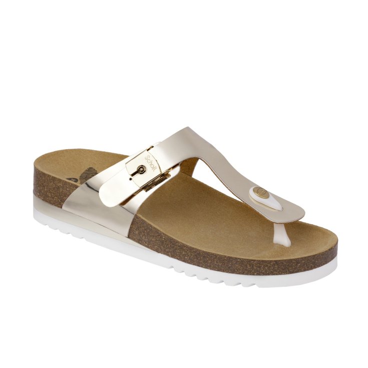 Dr.School's Glam SS 1 Sy L Donna Gold 37