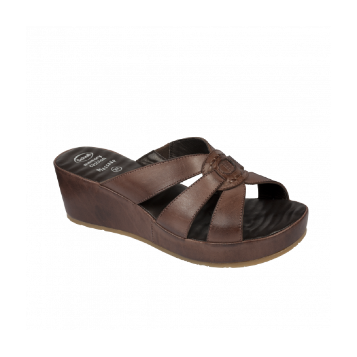 Dr Scholl's Damiana Pelle Donna Moka 37