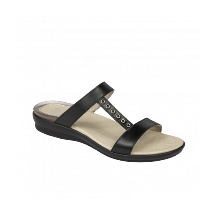 Scholl Salli Sandalo Colore Black Numero 40