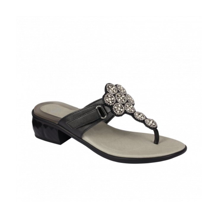 Scholl Eclipse Calzatura Aperta Colore Black Numero 39