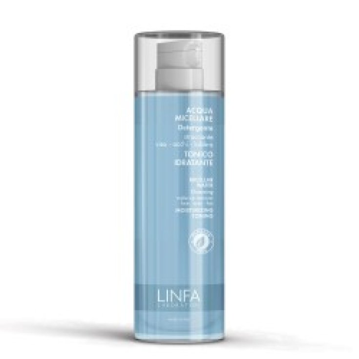 Linfa Acqua Micellare 300ml