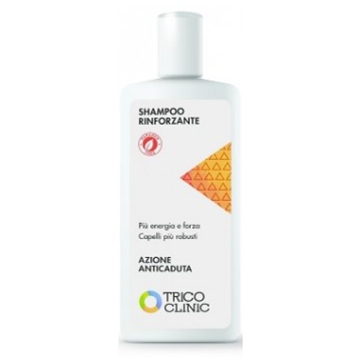 Trico Clinic Shampoo Rinforzante