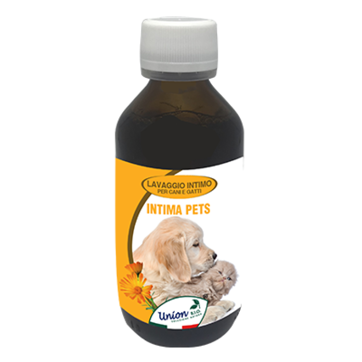 Intima Pets - 100ML