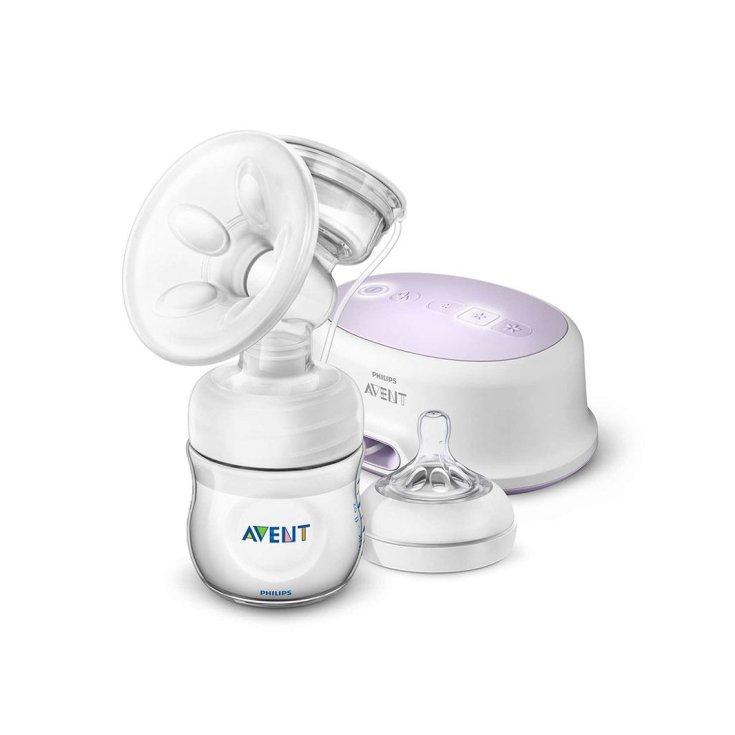 Philips Avent Tiralatte Elettrico Natural