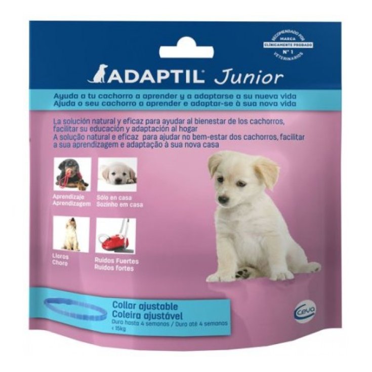 Adaptil Junior | Collare - 37,5CM