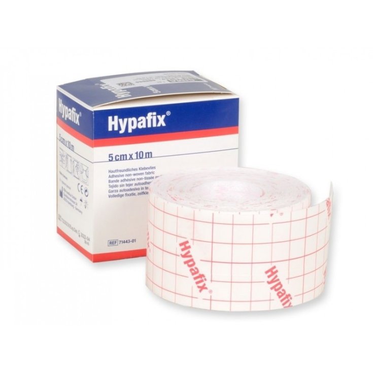 Bsn Medical Hypafix Cerotto In Tnt 5cm x10m 1 Pezzo