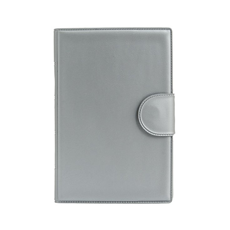 Portapillole Settimanale Medidos Silver