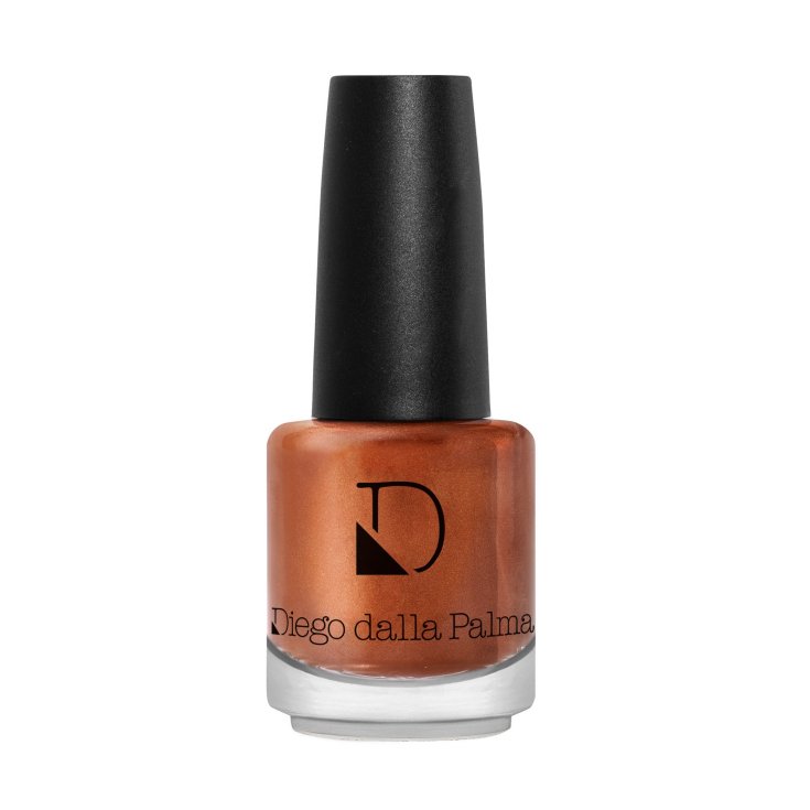 Diego Dalla Palma Smalto Colore Metal Copper