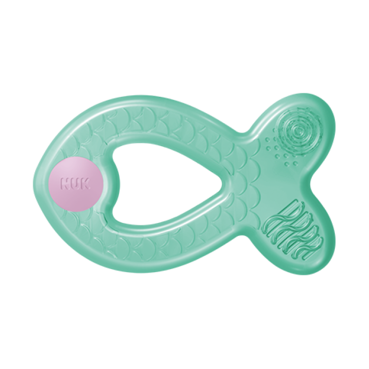 Nuk massaggiagengive Anello Denti Refrigerante