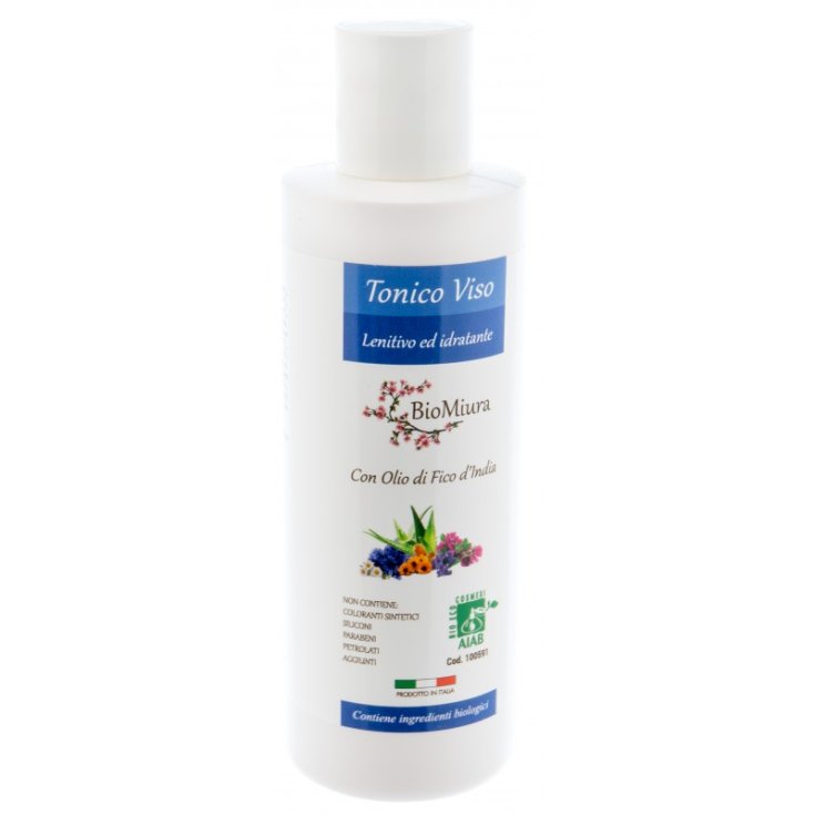BioMiura Tonico Al Fico D&rsquo;India 200ml