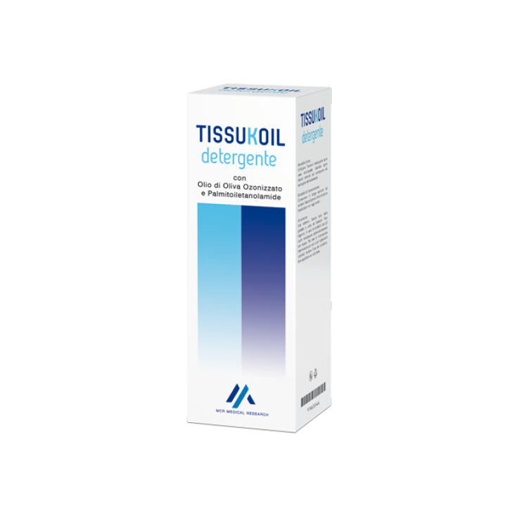 MCR Tissukoil Detergente 200ml