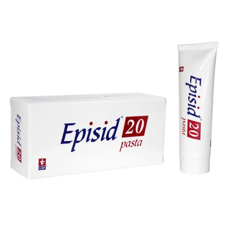Episid 20 Pasta 75ml