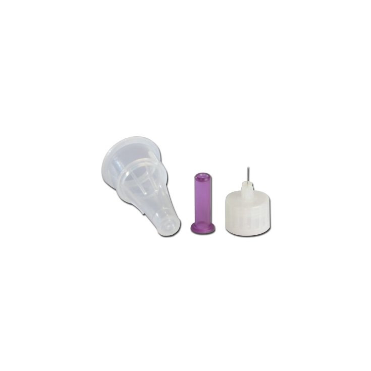 Farsud Farmaceutici Icontrol G Ago G31 5mm 100 Pezzi