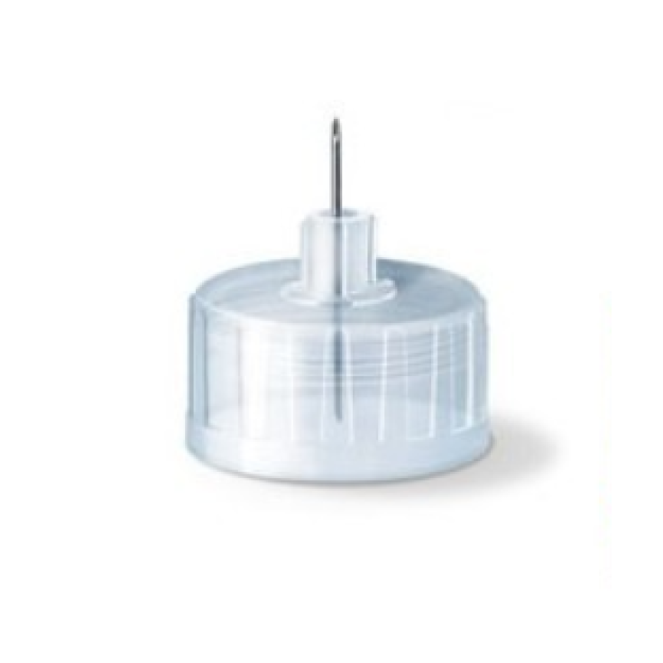 Farsud Farmaceutici Icontrol G Ago G31 6mm 100 Pezzi