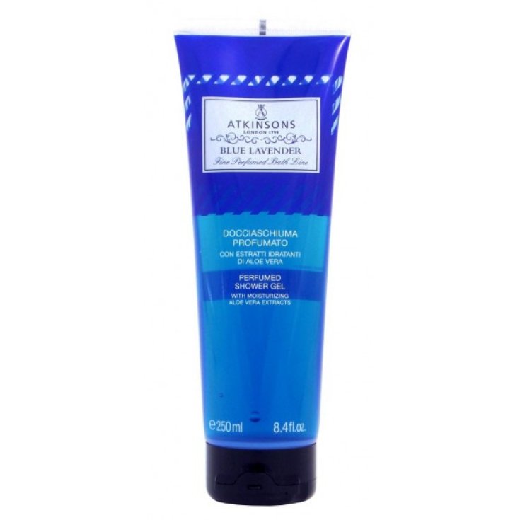 ATKINSONS D/S 250 ML LAVANDA