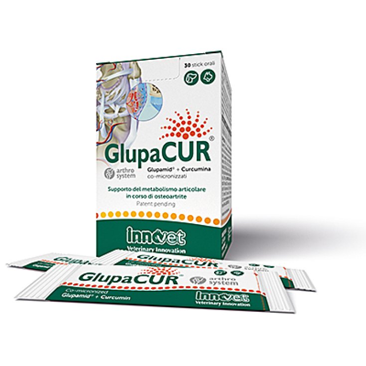Glupacur Stick - Stick
