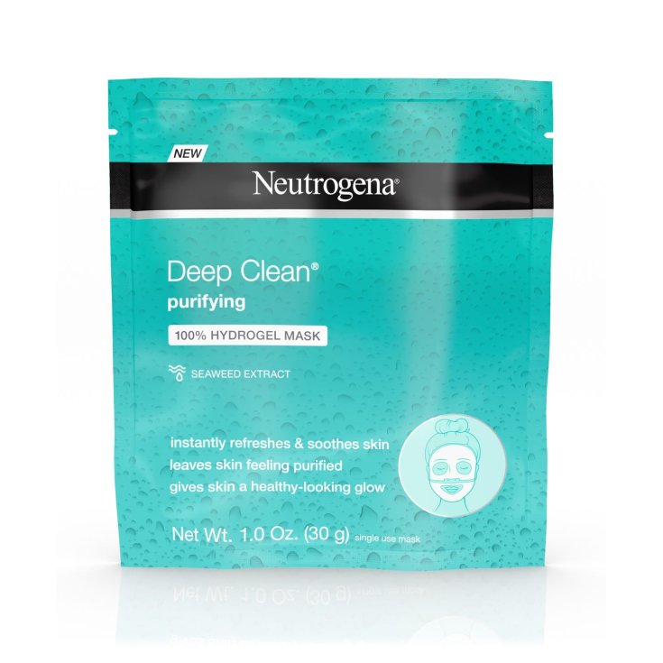 Neutrogena Purifying Boost Maschera Purificante 30ml